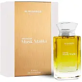 Al Haramain Musk Maliki Eau de parfum 100 ml