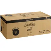 Smilla Adult Bidder med Grøntsager - Mixpakke (96 x 85 g)