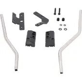 SW-Motech Blaze Bmw M 1000 Xr Abs 24-26 Hta.07.740.86300/b Afstandsstykke Til Sidetaske