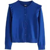 Next Cardigan blå