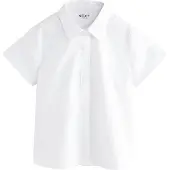 Next Bluse hvid