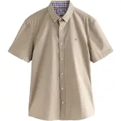 Next Skjorte beige