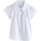 Next Bluse hvid