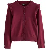 Next Cardigan burgunder
