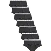 Next Panty sort / hvid