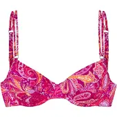 Vivance Bikinioverdel lilla / pink