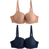 Next BH nude / navy