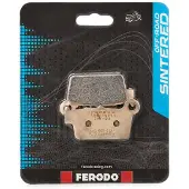 FERODO Fdb2162sg Off-road Sintrede Bremseklodser