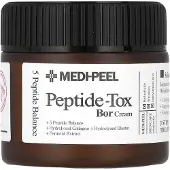 Medi-Peel Peptide Tox-bor Cream Ansigtscreme 50 ml