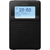 Philips Tar5100/10 Vækkeurradio