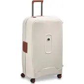 Delsey Moncey 82 Cm 117l Kuffert Med Hjul
