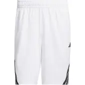 Adidas Legends 3-stripes Basketball Shorts, størrelse X-Small