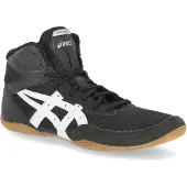 Asics Matflex 7 Wrestling Sko Sort 45