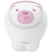 Chicco First Dreams Polar Bear, Fritstående, Dreng/Pige, Klingende, Batteri