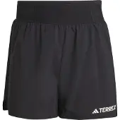 Adidas - Langrendstøj - Xperior Shorts 5" Black til Unisex - Størrelse XL - Sort