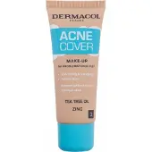 Dermacol Acnecover Make-up Creme-foundation 30 ml No.3