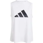 Adidas Sportsoverdel 'TR-ES' sort / hvid