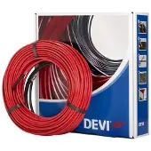 Danfoss Gulvvarmekabel Deviflex 18T 131M 2420W 230V