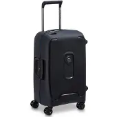 Delsey Moncey 55 Cm 38l Kuffert Med Hjul