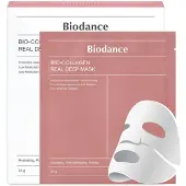 BIODANCE Bio-Collagen Real Deep Mask 4 stk