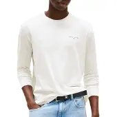Tommy Hilfiger Bluser & t-shirts hvid