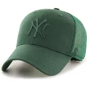 47 Mlb New York Yankees Mvp Branson Kasket