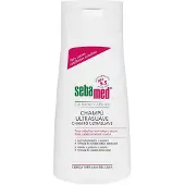 Sebamed Hair Care Ultra-Gentle Shampoo 400ml