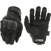 Mechanix M-Pact 3 Covert taktiske handsker, L, sort
