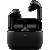 HP HyperX Cloud MIX Buds - Ægte trådløse øretelefoner med mik. - i øret - Bluetooth/2,4 GHz radiofrekvens - aktiv støjfjerning - sort