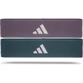 Adidas Fitness Modstandsbånd 2 Enheder