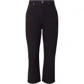 Levi's Jeans black denim