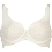 Hunkemoller BH 'Daisy' hvid