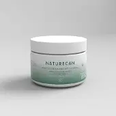 Naturecan CBD Arnica creme med troldnød
