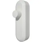 Light Solutions Zigbee Lysdæmper Til Ledning - Hvid