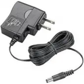HP Poly - Strømforsyningsadapter - universel