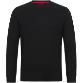HUGO Austin Red Langærmet Pyjamas-t-shirt