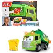 ABC Scania Skraldebil 25 Cm