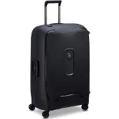 Delsey Moncey 76 Cm 97l Kuffert Med Hjul