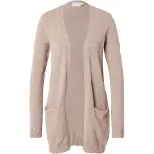 Vila Viril Basic Strikket Cardigan