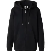 Roxy Surf Stoked Sweatshirt Med Lynlås