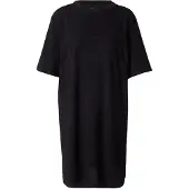 Armani Exchange Kjole sort