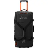 Delsey Js005a 73 Cm 64l Kuffert Med Hjul