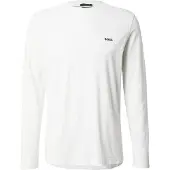 BOSS Bluser & t-shirts hvid