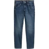 Tom Tailor Jeans 'Josh' mørkeblå