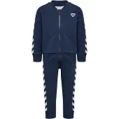 Hummel Mini Reg Chevron Træningsdragt