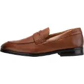 JOOP! Slipper 'Pero 1.0' cognac
