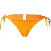 Samsøe & Samsøe Bikinitrusse 'Chi' mørkeorange