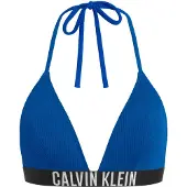 Calvin Klein Intense Power Triangle Bikinitop