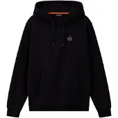 Napapijri Sweatshirt 'B-Badge' sort