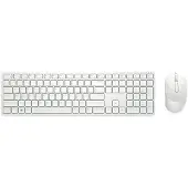 Dell Km5221w Trådløst Tastatur Og Mus Spansk